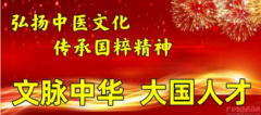 弘扬国粹 传承中医 最美名中医——刘佳勃