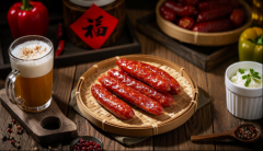 爱司盟：春节即将来临，如何打响“保胃战”？